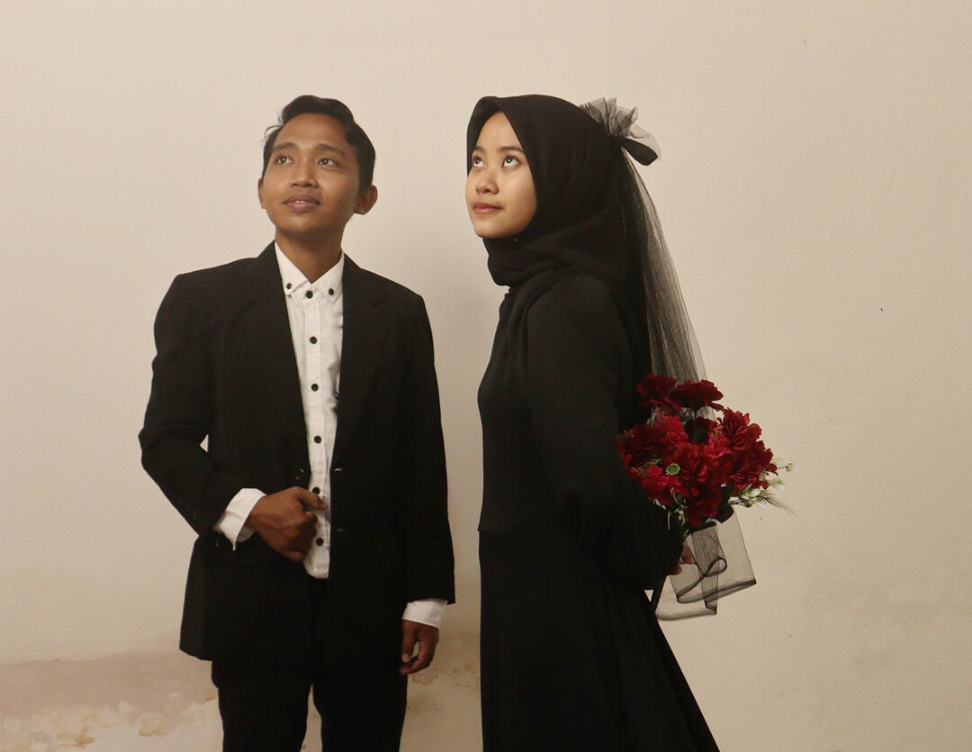 Irfan & Rifa