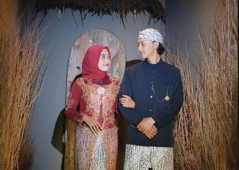 Taufik & Kartini