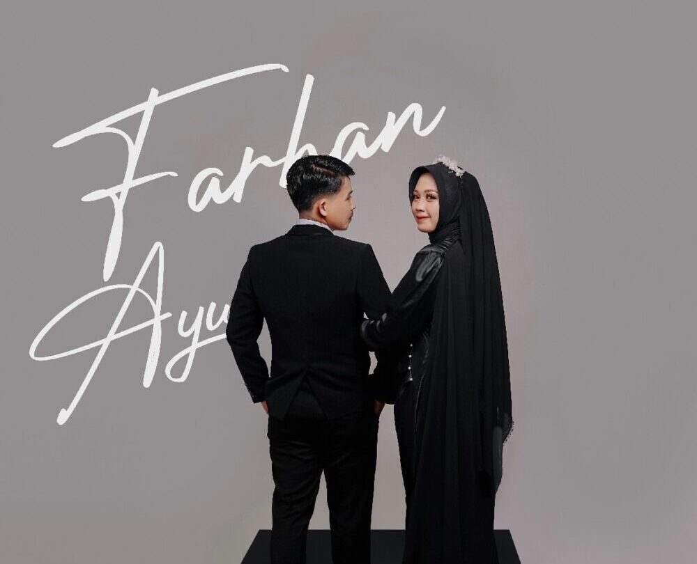 Ayu & Farhan