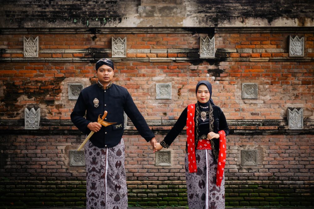 Ratna & Syahriul