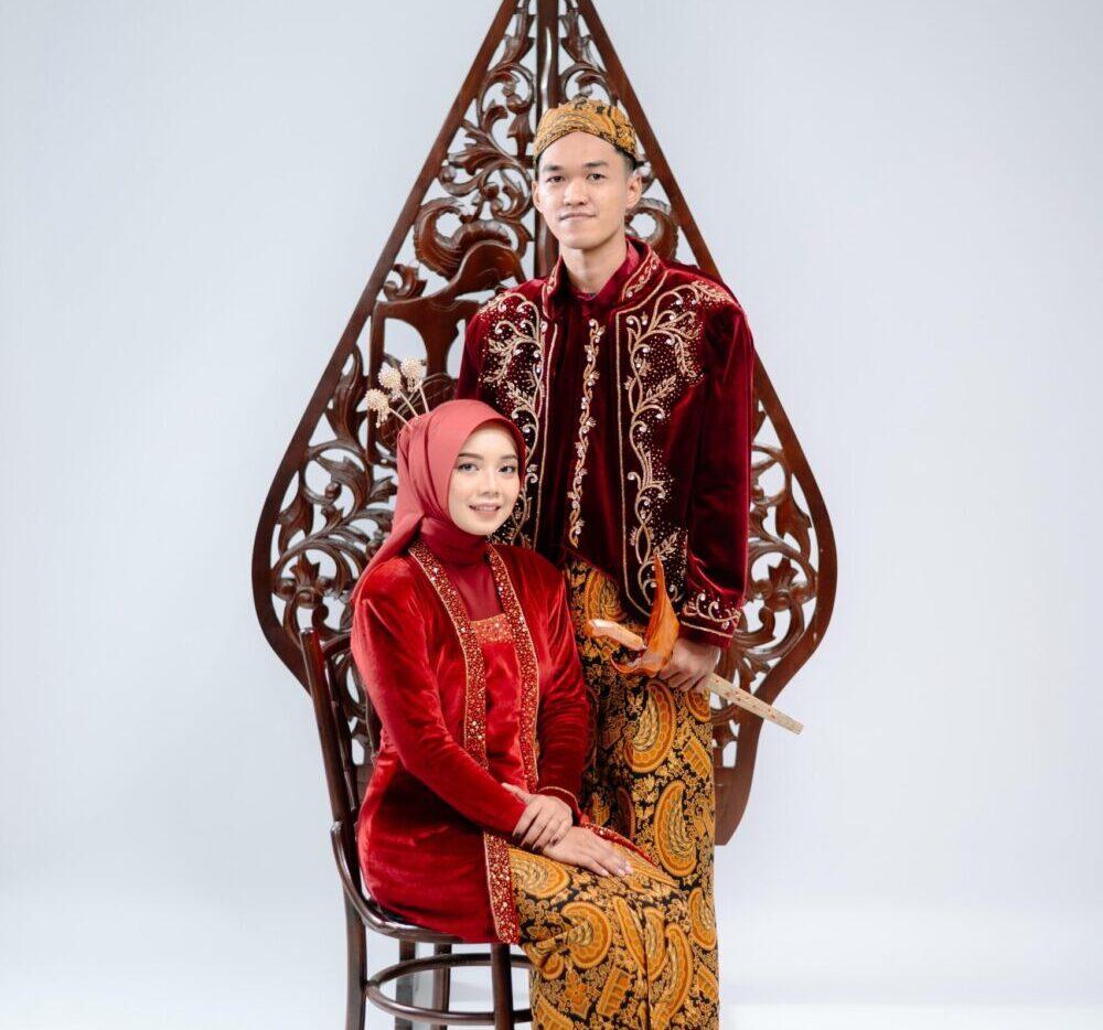 Rudi & Atikah