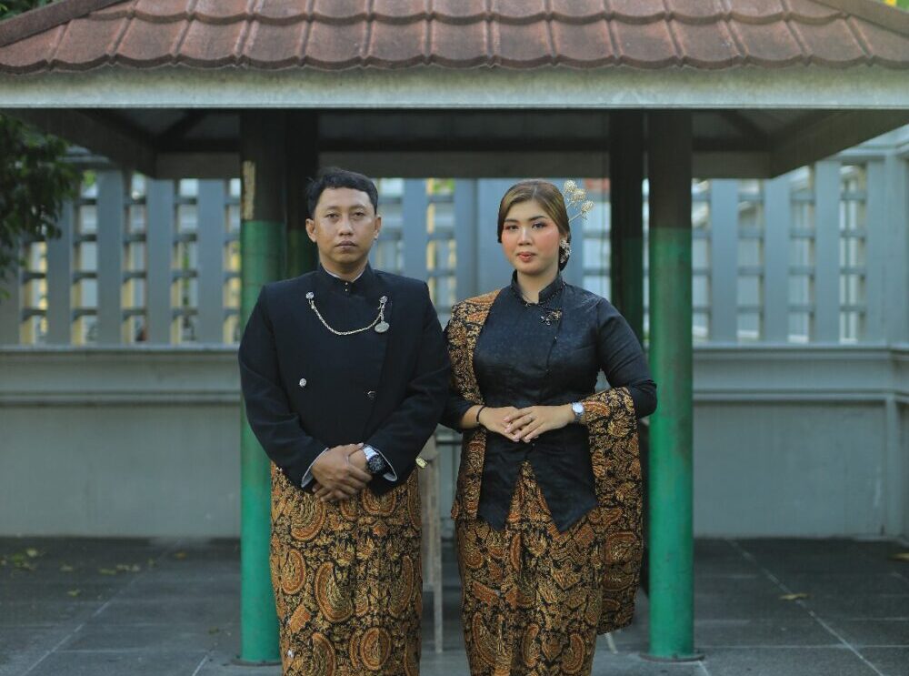 Sinta & Eko