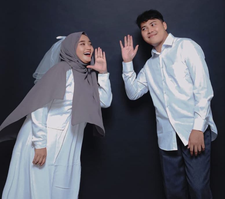 Erfika & Luthfi