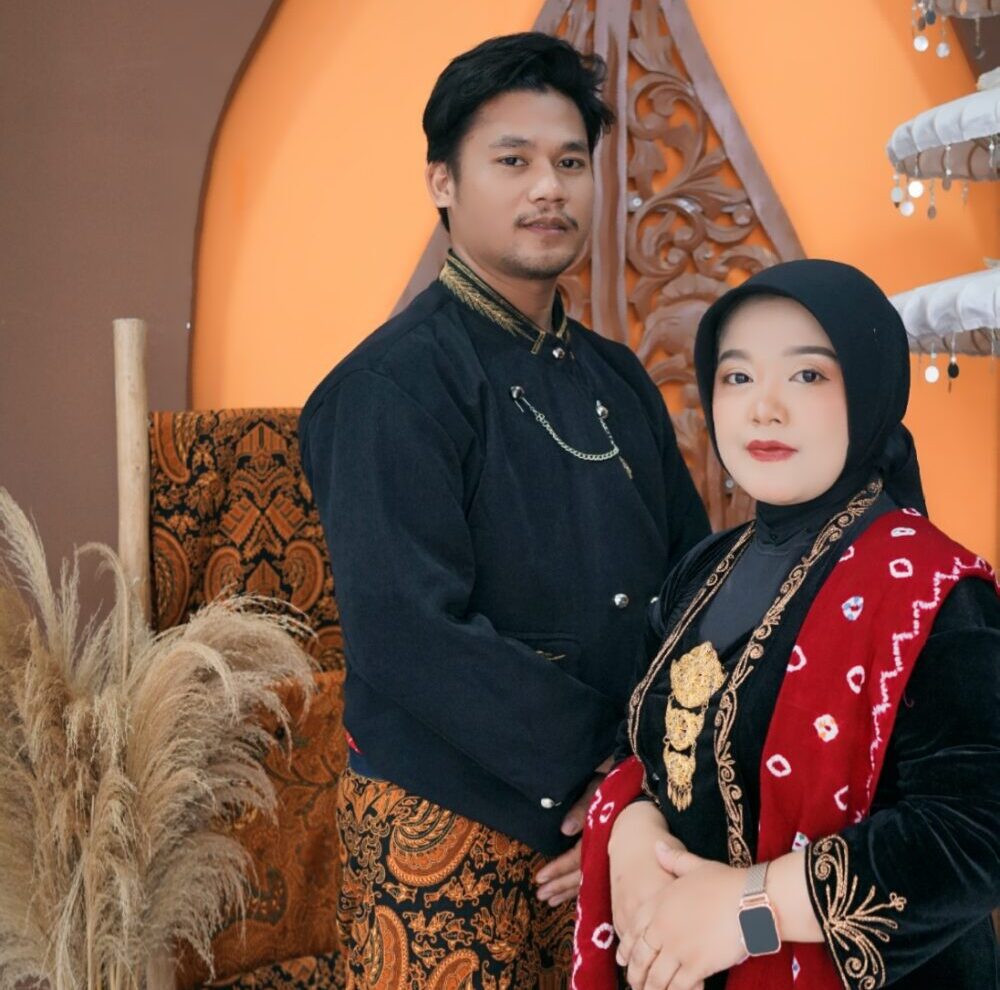 Maulidah & Syaiful