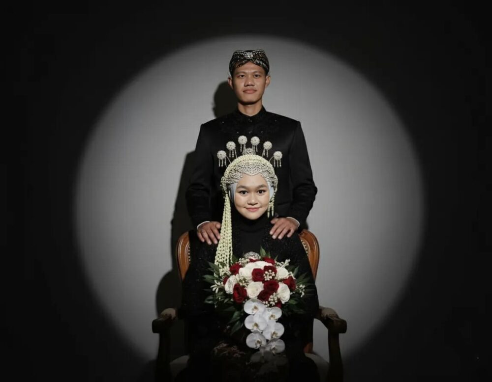 Nur & Fahrus
