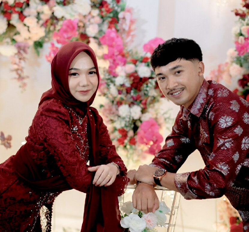 Putri & Teguh