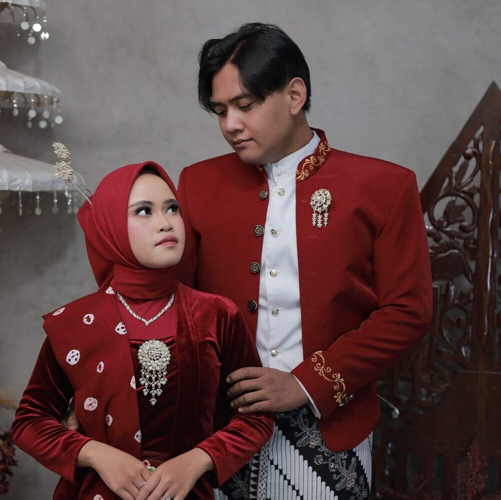 Putri & Wahyu