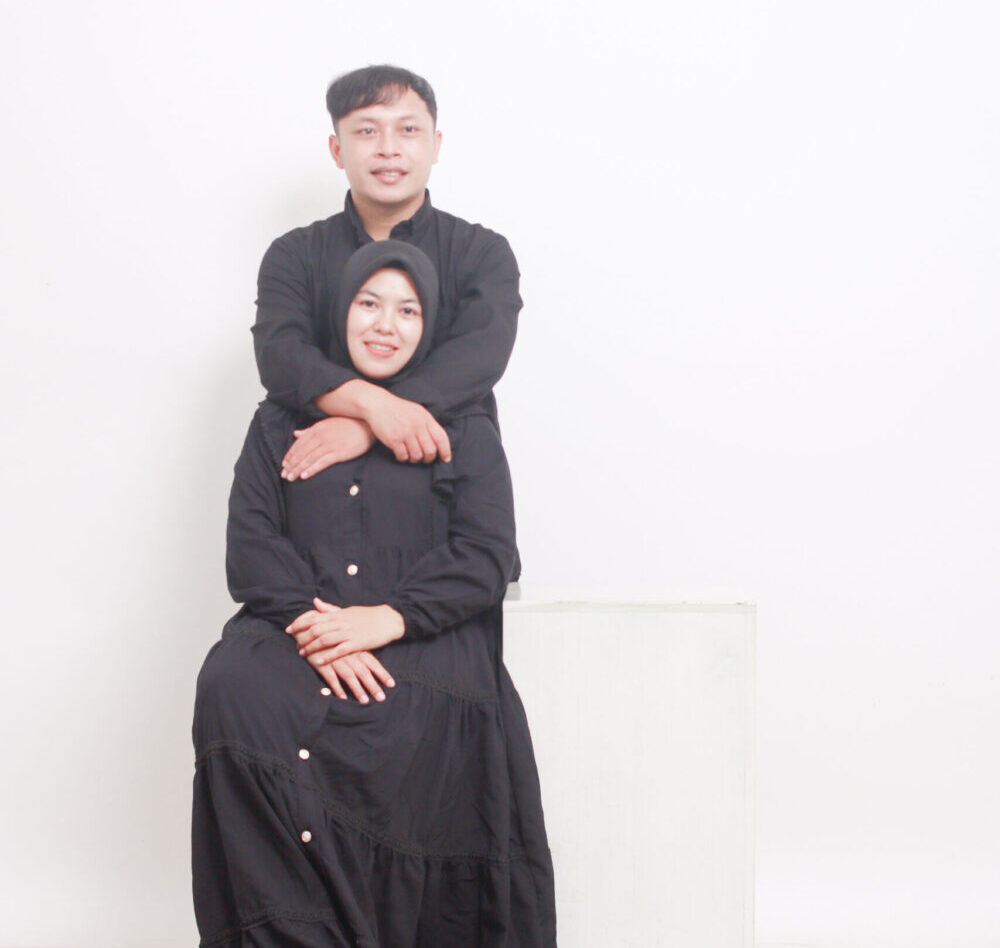 Rio & Wahyuni