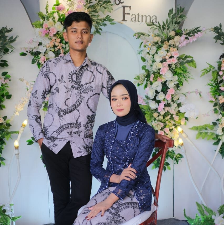 Andrean & Fatma