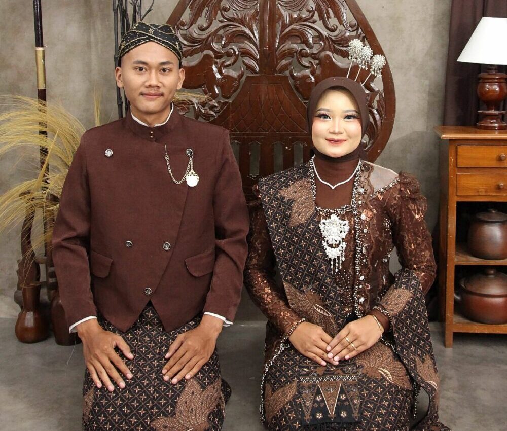 Imam & Vina