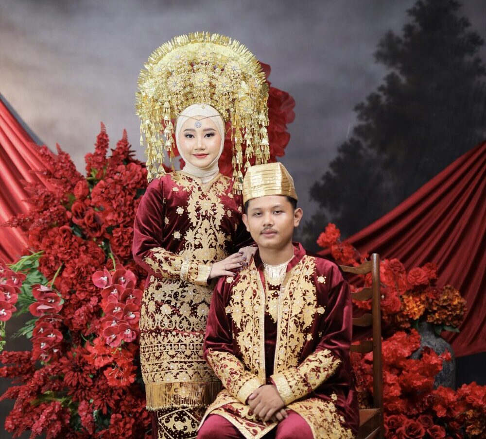 Krisna & Anan