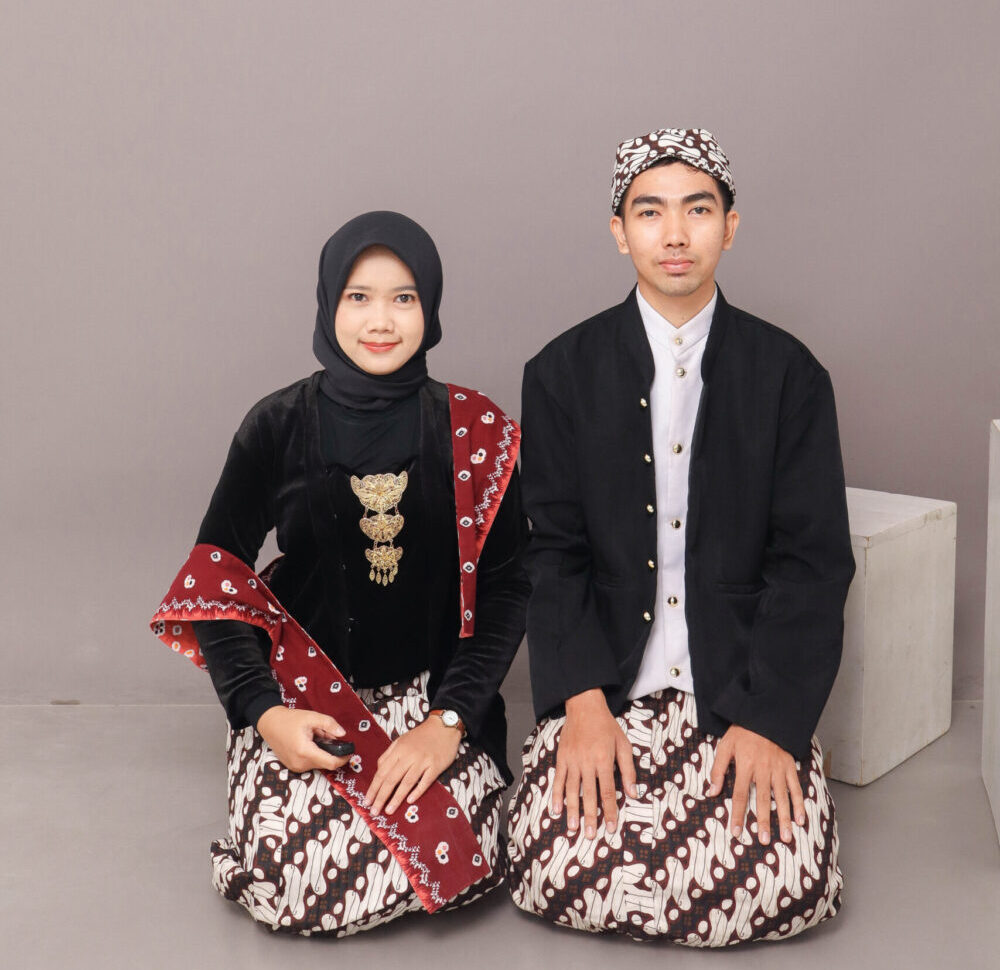 Reza & Hanindita