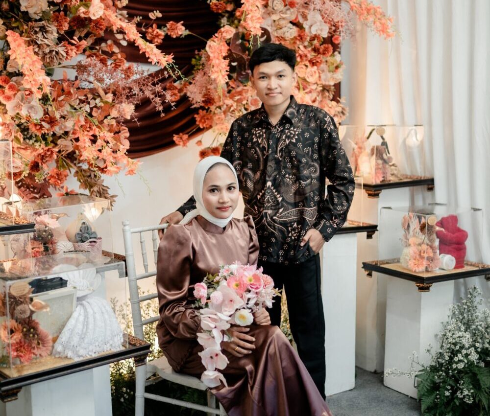 Ridha & Reza
