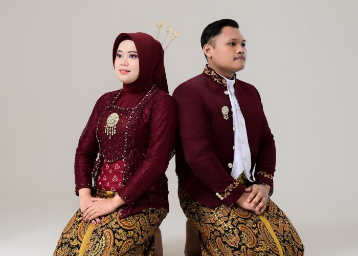 Alfian & Ayugina Akad