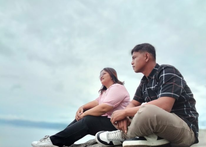 Alfredo & Mikha Resepsi