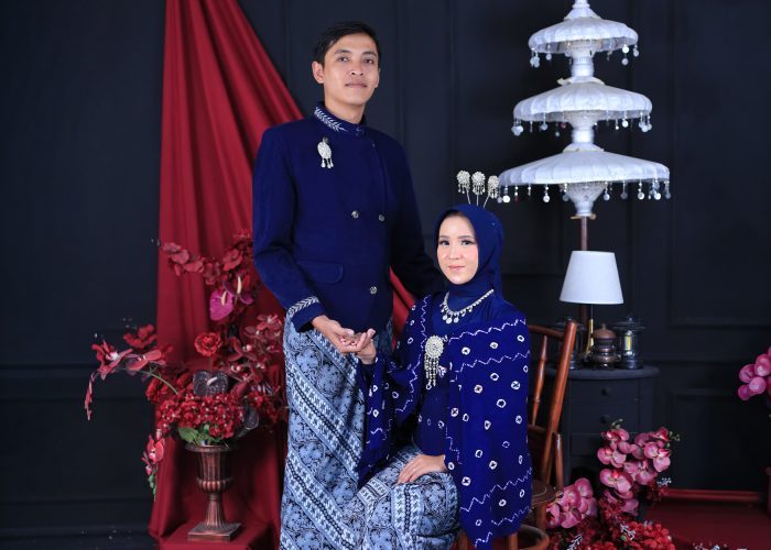 Arfan & Rohmah Resepsi