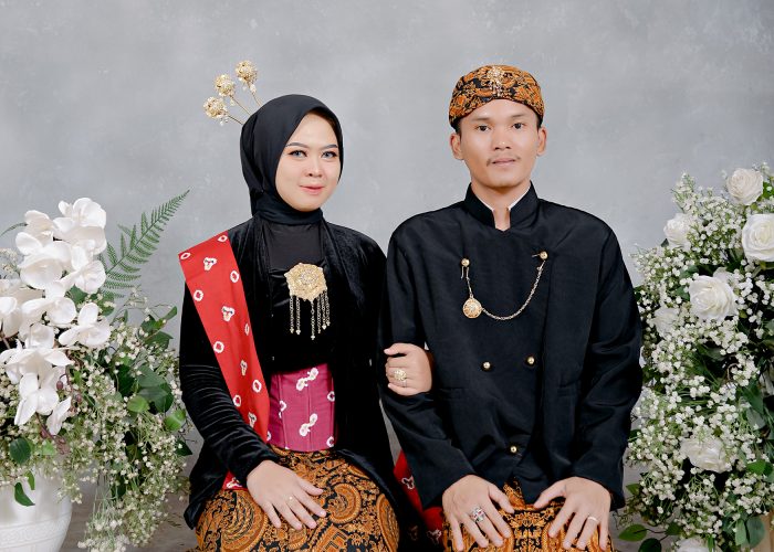 Arii & Dewi Akad