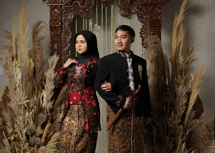 Dani & Sulis Resepsi