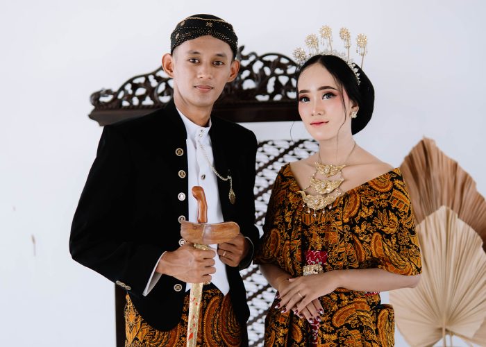Dicky & Riris Resepsi