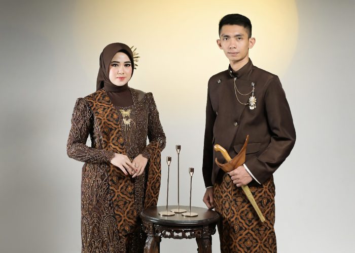 Dino & Melinda Resepsi