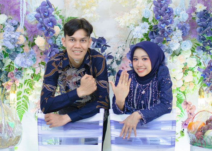 Habib & Fitri Akad