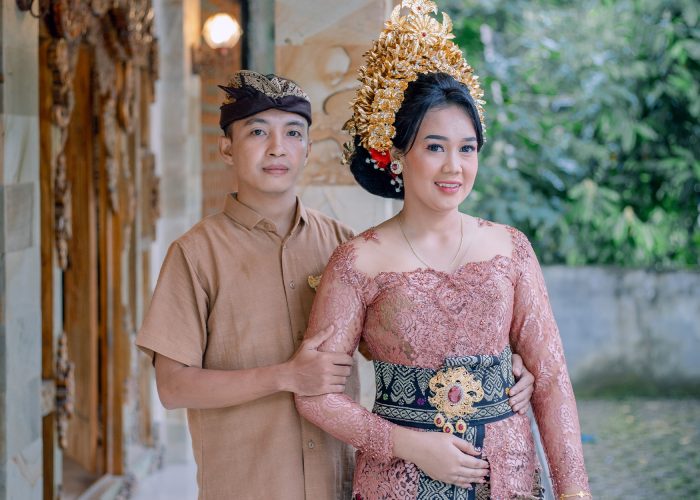 Hani & Sacca Resepsi