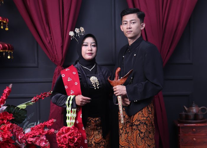 Irma & Indra Resepsi