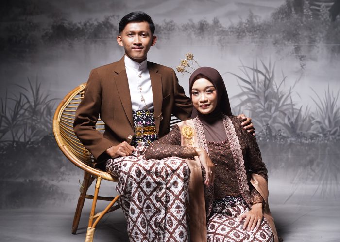 Lania & Sulthon Akad