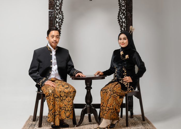 Lusyta & Fairuz Akad