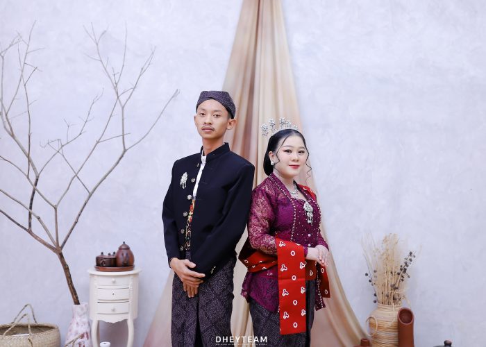 Pipit & Ardi Resepsi