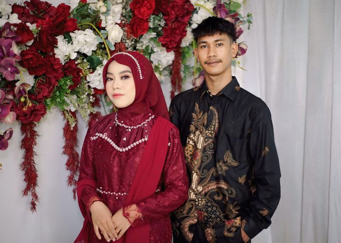 Respita & Gesa Resepsi