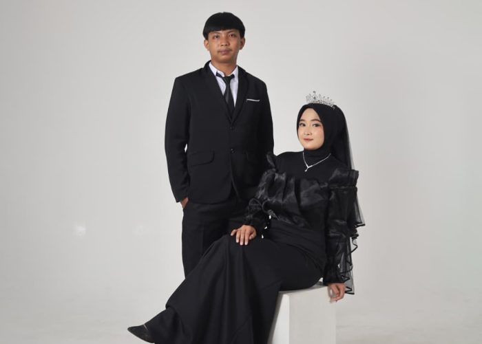 Rian & Sekar Akad