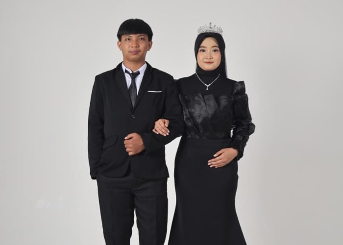 Rian & Sekar Resepsi