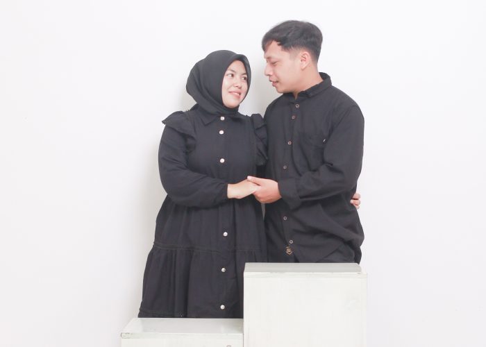Rio & Wahyuni Resepsi