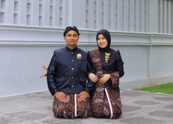 Sulis & Taufik Akad