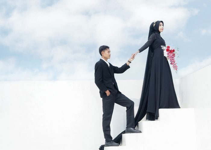 Wulan & Sugi Resepsi