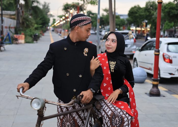 Yaumi & Siswoyo Akad