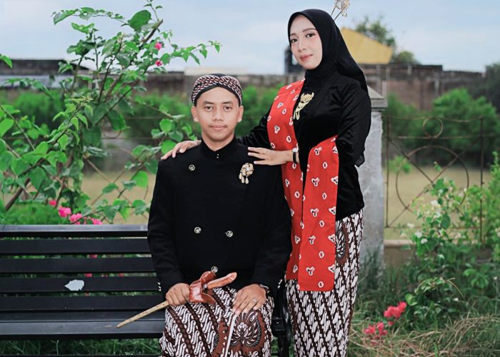 Yaumi & Siswoyo Resepsi