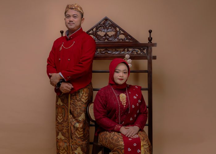 Yuli & Bagus Akad